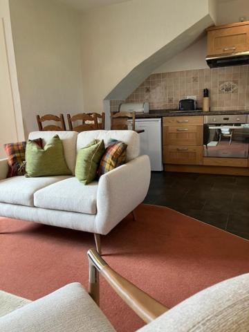 Eastwood Cottage Turriff Bagian luar foto