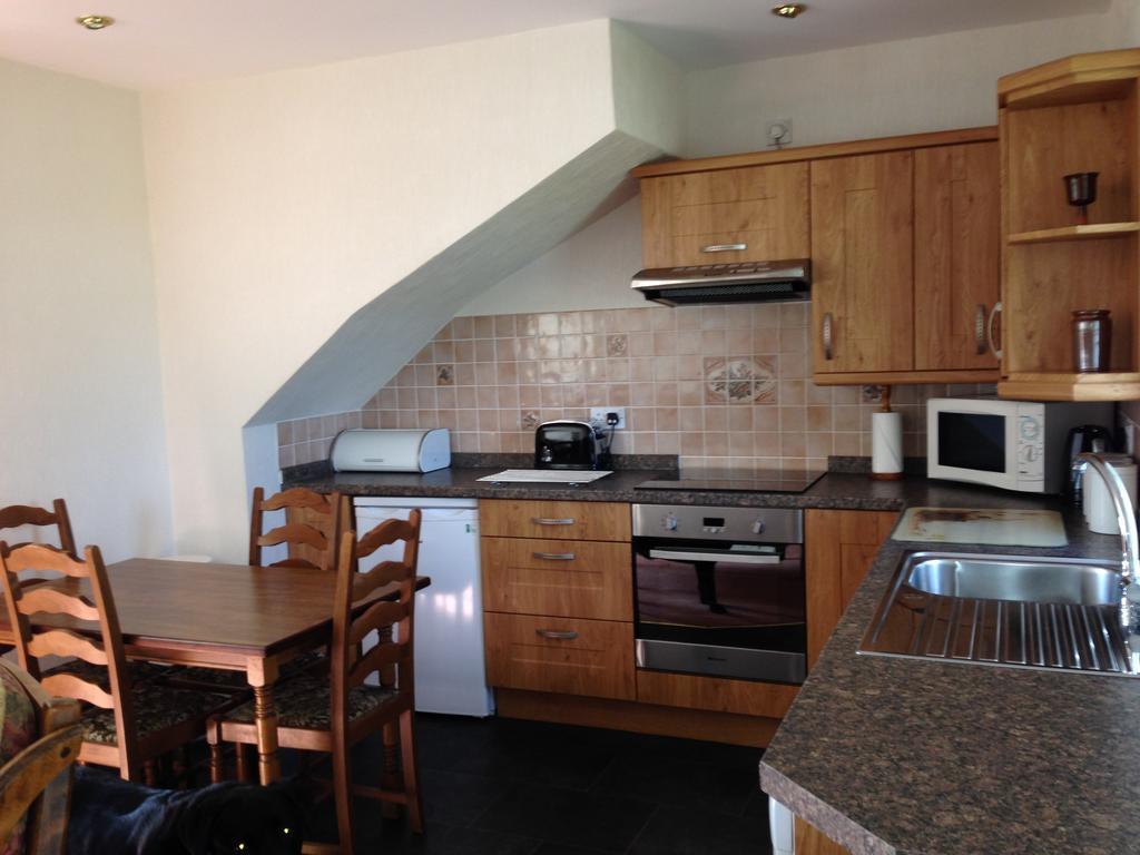 Eastwood Cottage Turriff Bagian luar foto