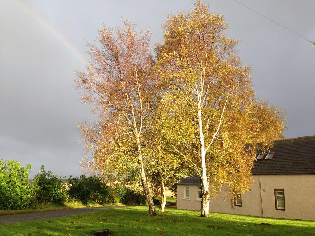 Eastwood Cottage Turriff Bagian luar foto