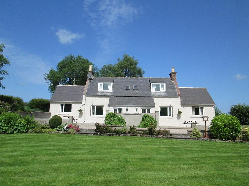 Eastwood Cottage Turriff Bagian luar foto