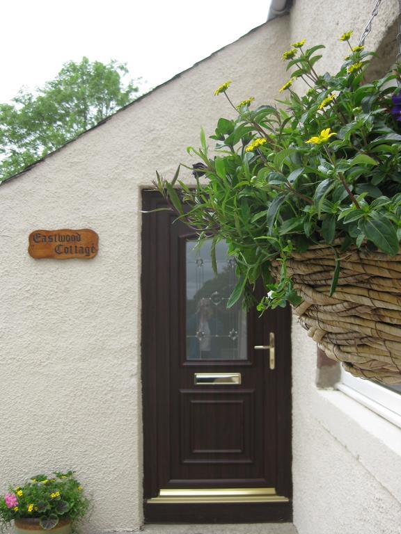 Eastwood Cottage Turriff Bagian luar foto